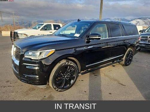 LINCOLN NAVIGATOR L 2022 5LMJJ3LT6NEL10486 image